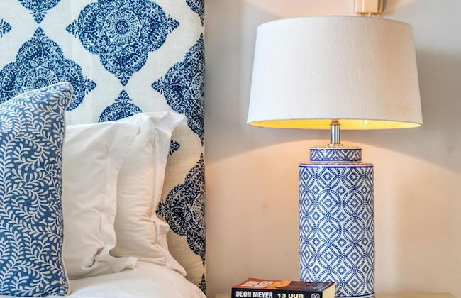 White Cliffs Penthouse - Clifton - Foto 25