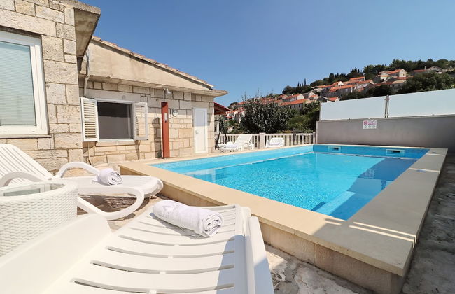 Villa Ivana - Photo 33