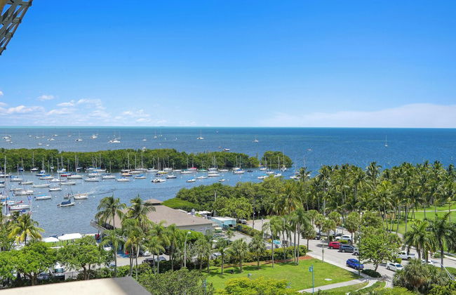 Ocean View 2 Bedroom in Coconut Grove - Foto 35