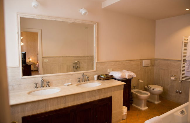 Il Poggio Agriturismo & Resort - Foto 9