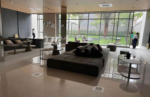 Estúdio de Luxo Florança - Photo 63