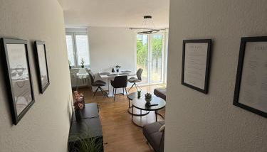 RickerStay44 - Küche, bis zu 4 Personen - Foto 3