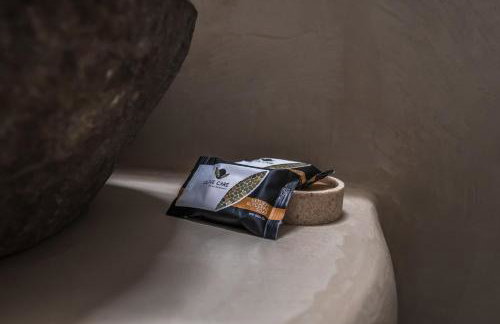 Lareroom 3 Σπίτι μπροστά στη παραλία με μικρή πισίνα - Foto 34