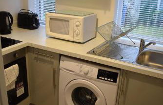 Kelpies Serviced Apartments- Robertson - Foto 8