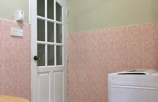 DeKota Homestay Jonker Melaka - Foto 11