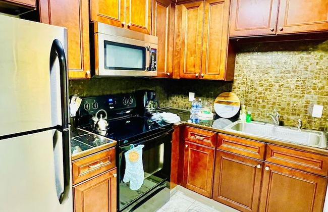 Front Street Suites - Foto 44