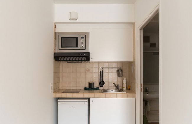 Résidence Chlorophylle - Foto 21