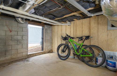 Blue Heron Bungalow 5 Min to Downtown Black Mtn - Foto 29