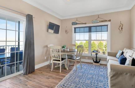 The Cliffside Resort Condominiums - Foto 55