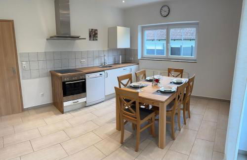 Ferienhaus Heiß - Foto 16