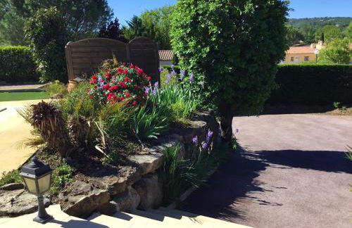 Villa charmante à Tourrettes avec piscine privée - Foto 14