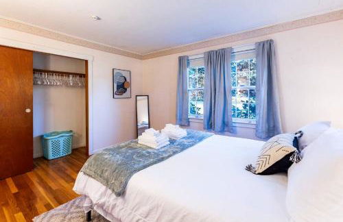 NEW-Entire Home-Mins to Lebanon/Hanover-Garage - Foto 28