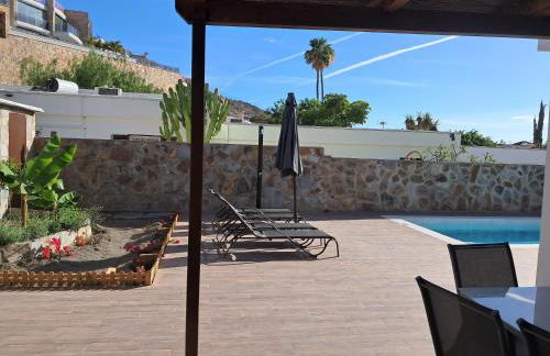 Casa Reina Tauro with private pool - Foto 56