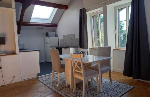 Au coeur de Sainte-Christine - Foto 24