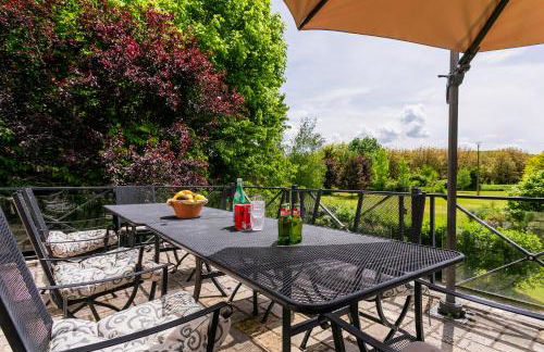 Family Villa - Laroche Martel - Foto 20