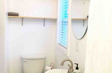 Camp Carter Tiny House - Foto 10