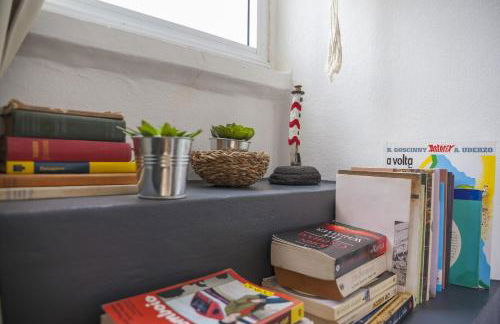 Água de Alto Terrace House - Photo 28