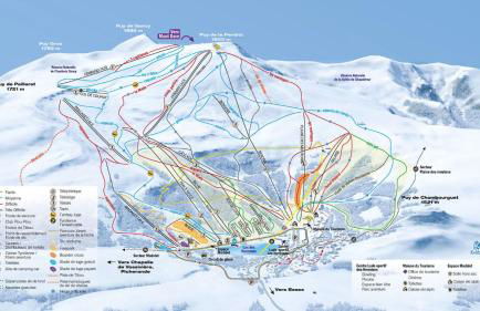 Les Marmottes de Murol - Foto 9