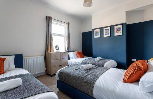 Home at Beaconsfield Work & Family Ready - Foto 22