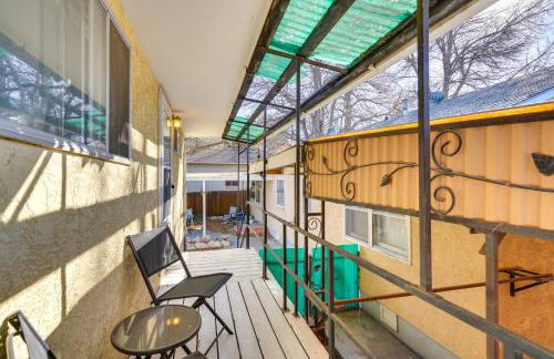 Updated Pueblo Vacation Rental Near Riverwalk! - Foto 20