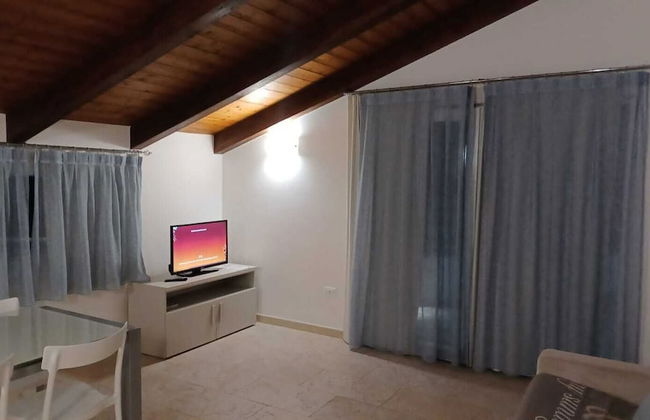 Residence Blu Sea - Foto 11