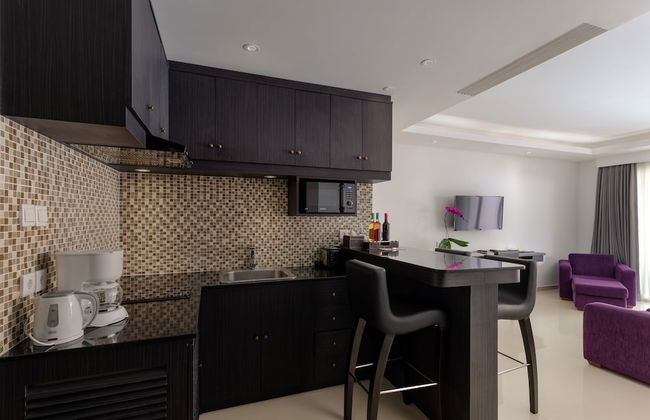 Downtown Villas - Foto 16