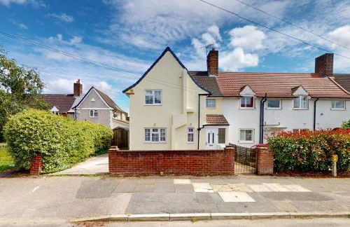 Buttercup Nest of Wimbledon - Foto 21