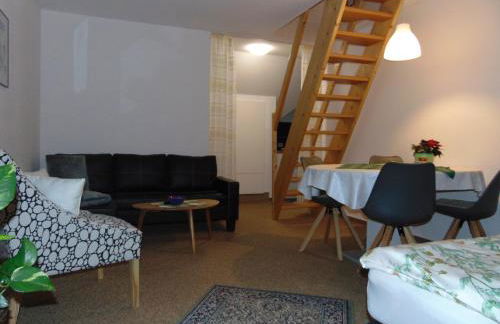 Ferienvermietung Engelstädter - Foto 53