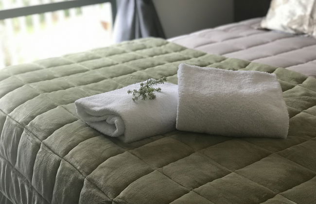 Mangawhai Retreat Apartments - Foto 9