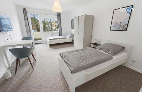 BEGE APARTMENTS FocusStay - Foto 1