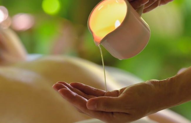 The Uza Terrace Beach Club Villas - Photo 41