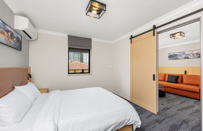 Spring Hill Inn - Foto 20