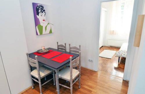 Charming Apartment - Foto 5