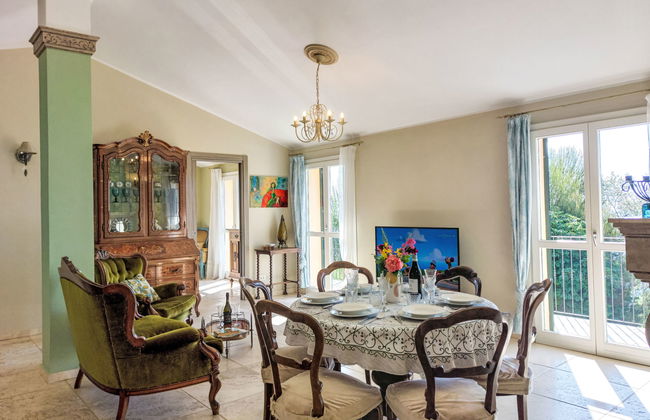 Settimo Cielo (DOL400) - Foto 5