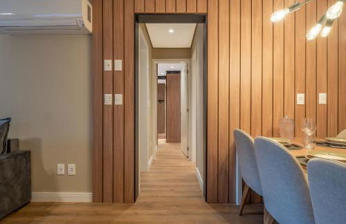 BAV 201B - Aconchego em Gramado 2 dorm Bavária - Foto 24