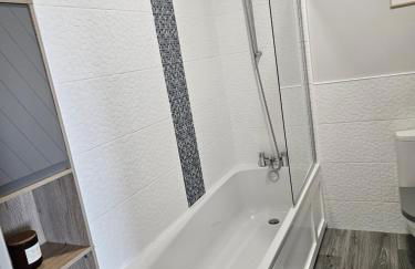 Saltwater Edge Apartment - Foto 11