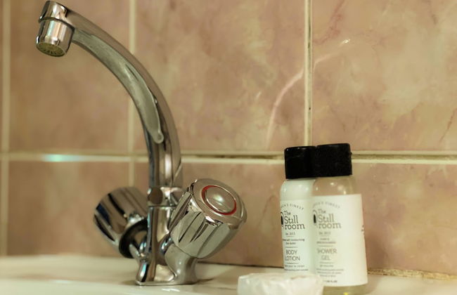 Mopani Lodge - Foto 50