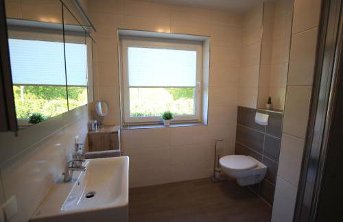 Bungalow Huus Seerose - Photo 57