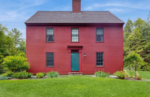 Beech Hill Lodge - Foto 26