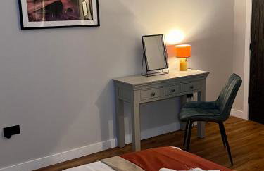 Luxury 3 Bedroom House - Stag Moor House - Foto 53