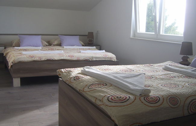 Apartments Villa Erik - Foto 10