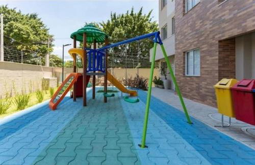 Apto a 5 Min do Allianz Parque - Moderno e aconchegante - Foto 35