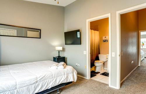 Shop, Golf and More Family Retreat in Wesley Chapel - Foto 20