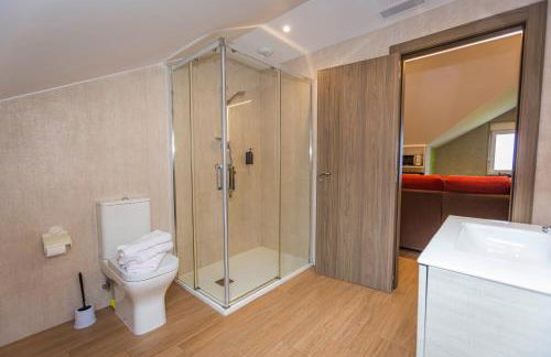 Mirador do faro Touriñan - Foto 22