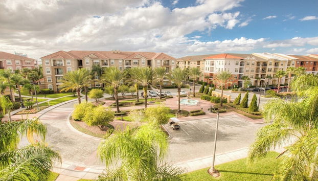 Servicios del alojamiento