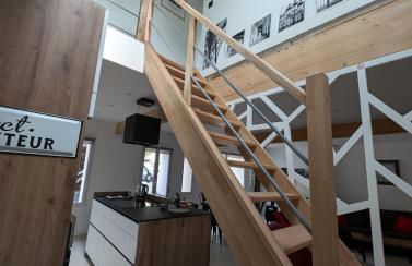 Maison des Artistes Paris Giverny - Foto 8