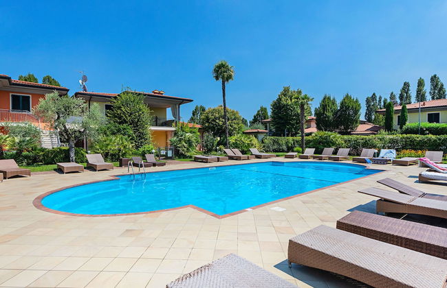 La Piopa 2 20 con piscina - Foto 28