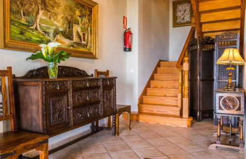 Casa de Aldea el Navaron - Photo 31