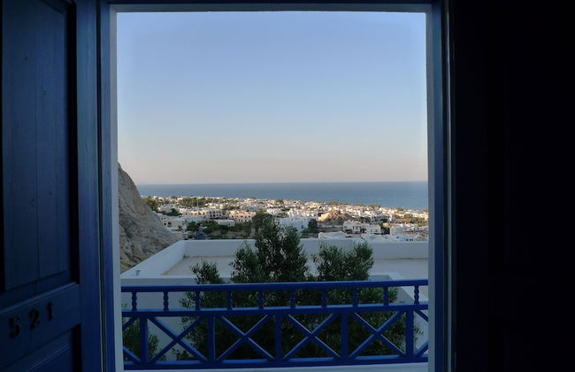 Aegean View Hotel - Foto 62