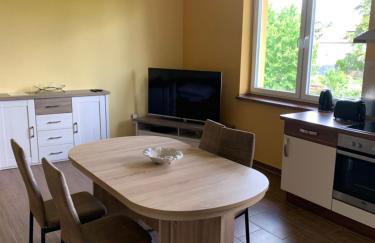 Janas Ferienwohnung in Heideblick - Foto 3